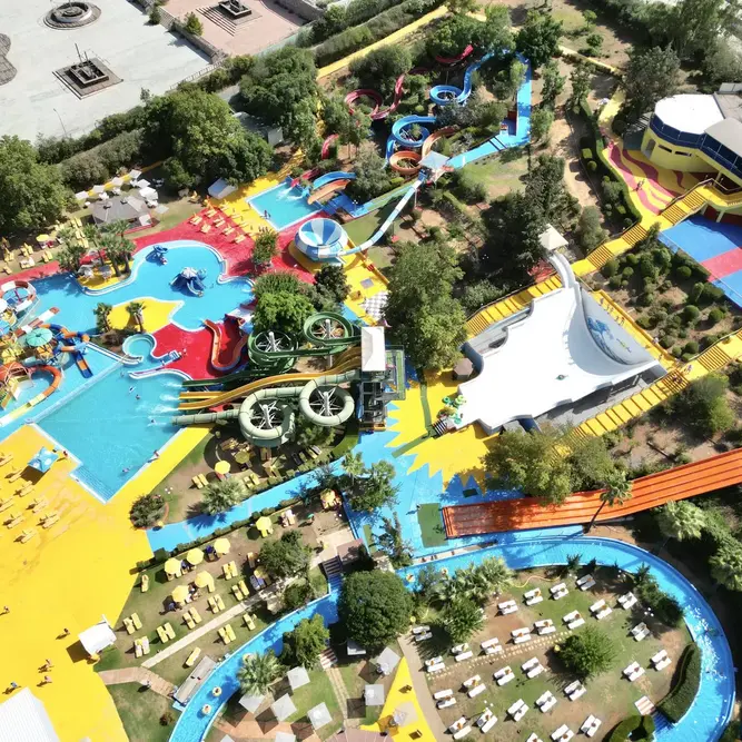Acqua Plus Waterpark