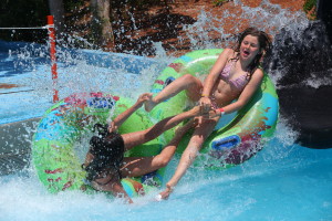 Waterpark Crete acquaplus.gr Hersonissos