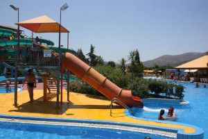 Waterpark Crete acquaplus.gr Hersonissos