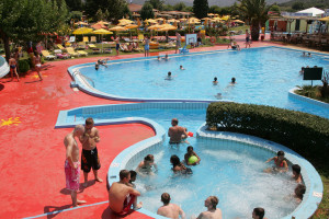 Waterpark Crete acquaplus.gr Hersonissos