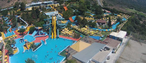 Waterpark Crete acquaplus.gr Hersonissos