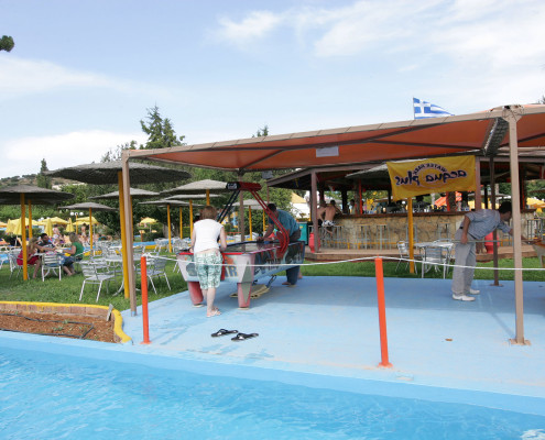 Waterpark Crete acquaplus.gr Hersonissos