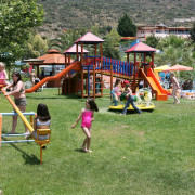 Waterpark Crete acquaplus.gr Hersonissos