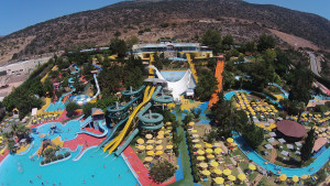 Waterpark Crete acquaplus.gr Hersonissos