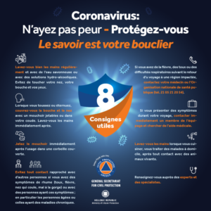 covid